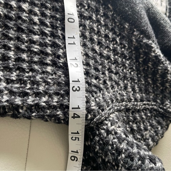 Rag & bone Neiman Marcus target collaboration size small boys wool sweater - Picture 10 of 11